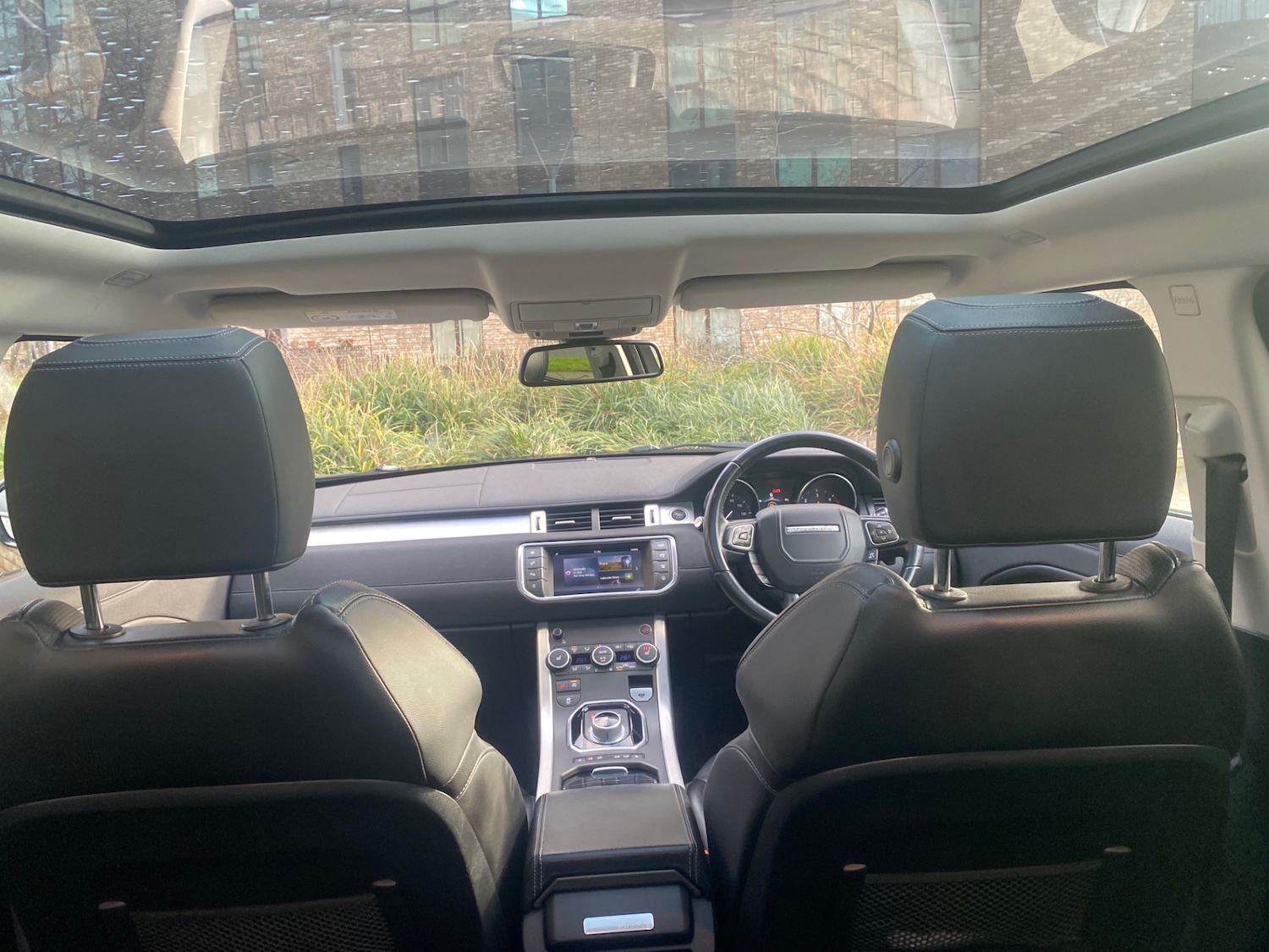 Used Land Rover Range Rover Evoque 2015 for sale - 77233986: Photo 13