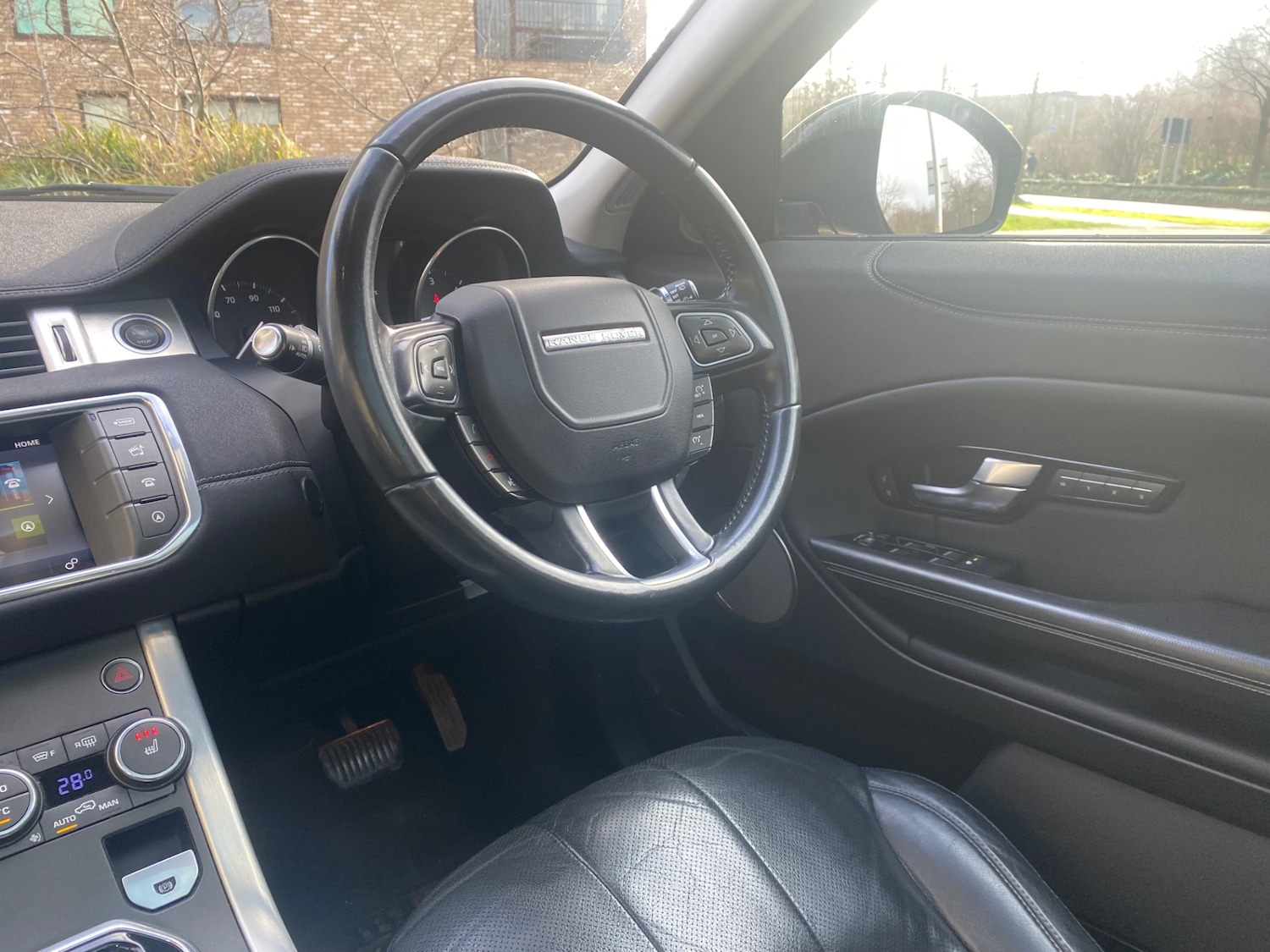 Used Land Rover Range Rover Evoque 2015 for sale - 77233986: Photo 14