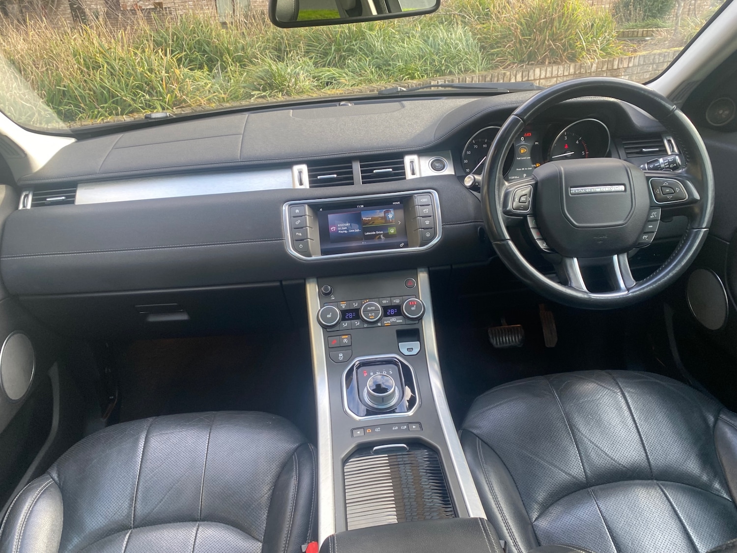 Used Land Rover Range Rover Evoque 2015 for sale - 77233986: Photo 16