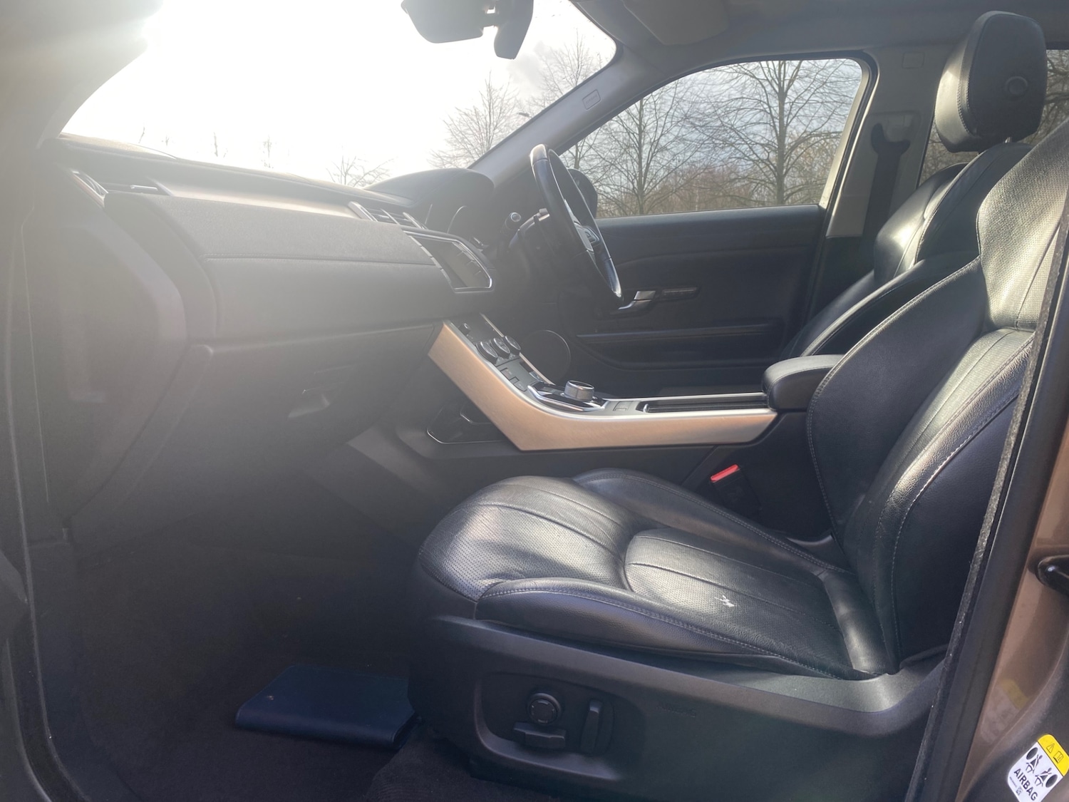 Used Land Rover Range Rover Evoque 2015 for sale - 77233986: Photo 17