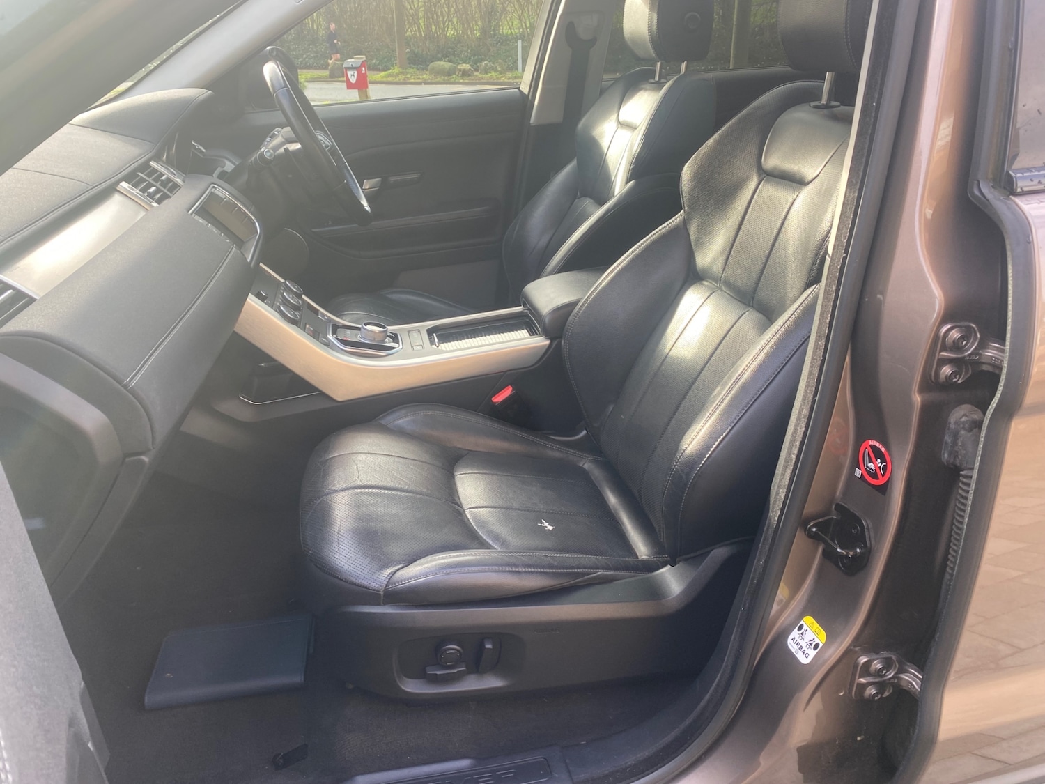 Used Land Rover Range Rover Evoque 2015 for sale - 77233986: Photo 18