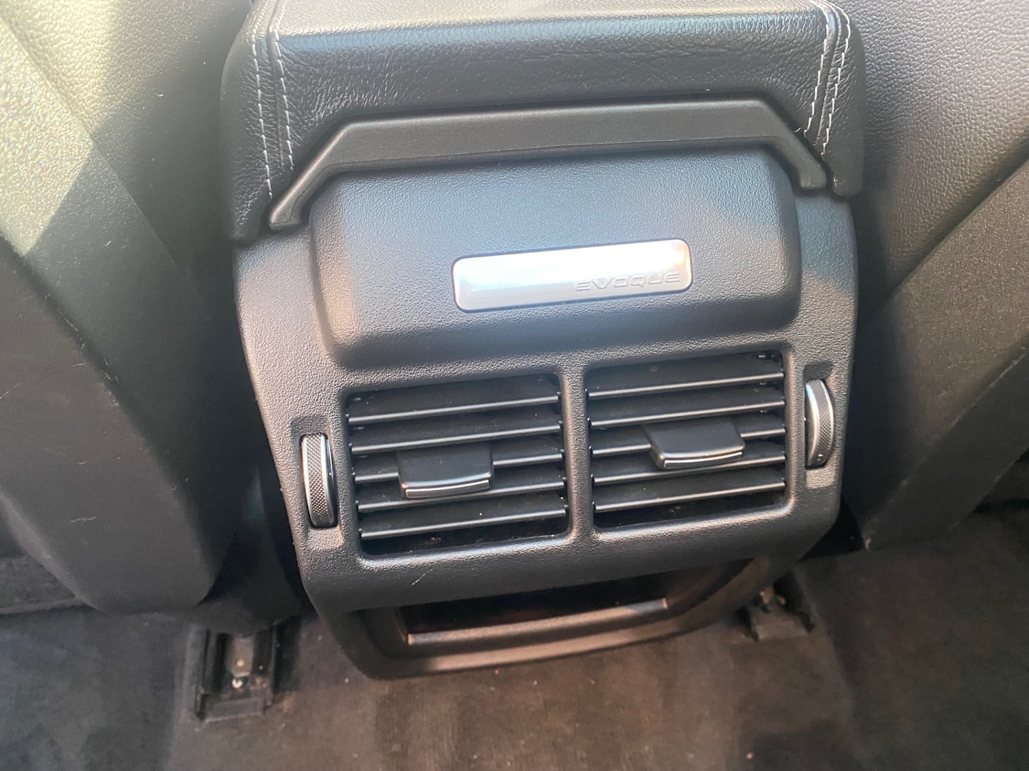 Used Land Rover Range Rover Evoque 2015 for sale - 77233986: Photo 19