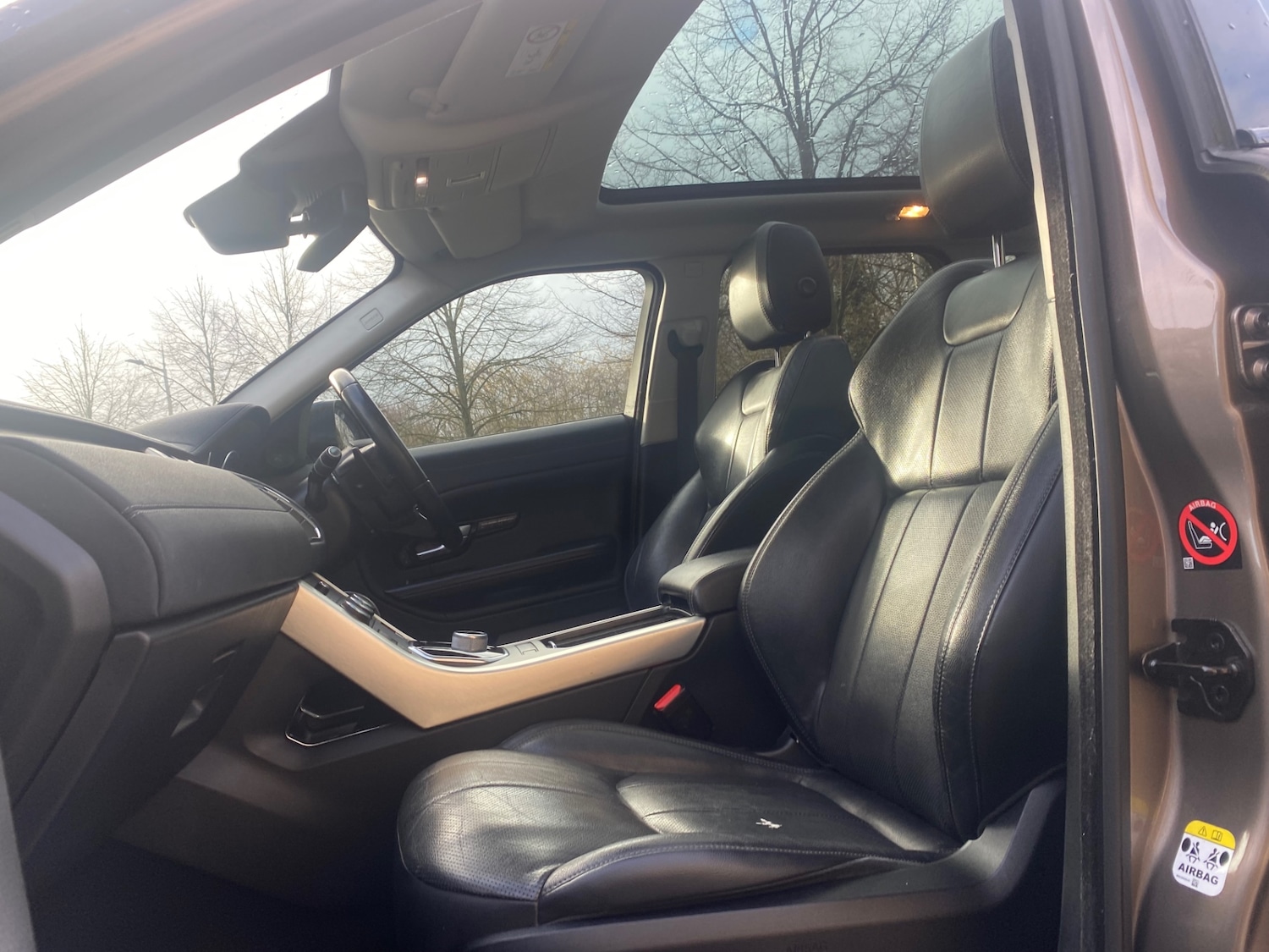 Used Land Rover Range Rover Evoque 2015 for sale - 77233986: Photo 22