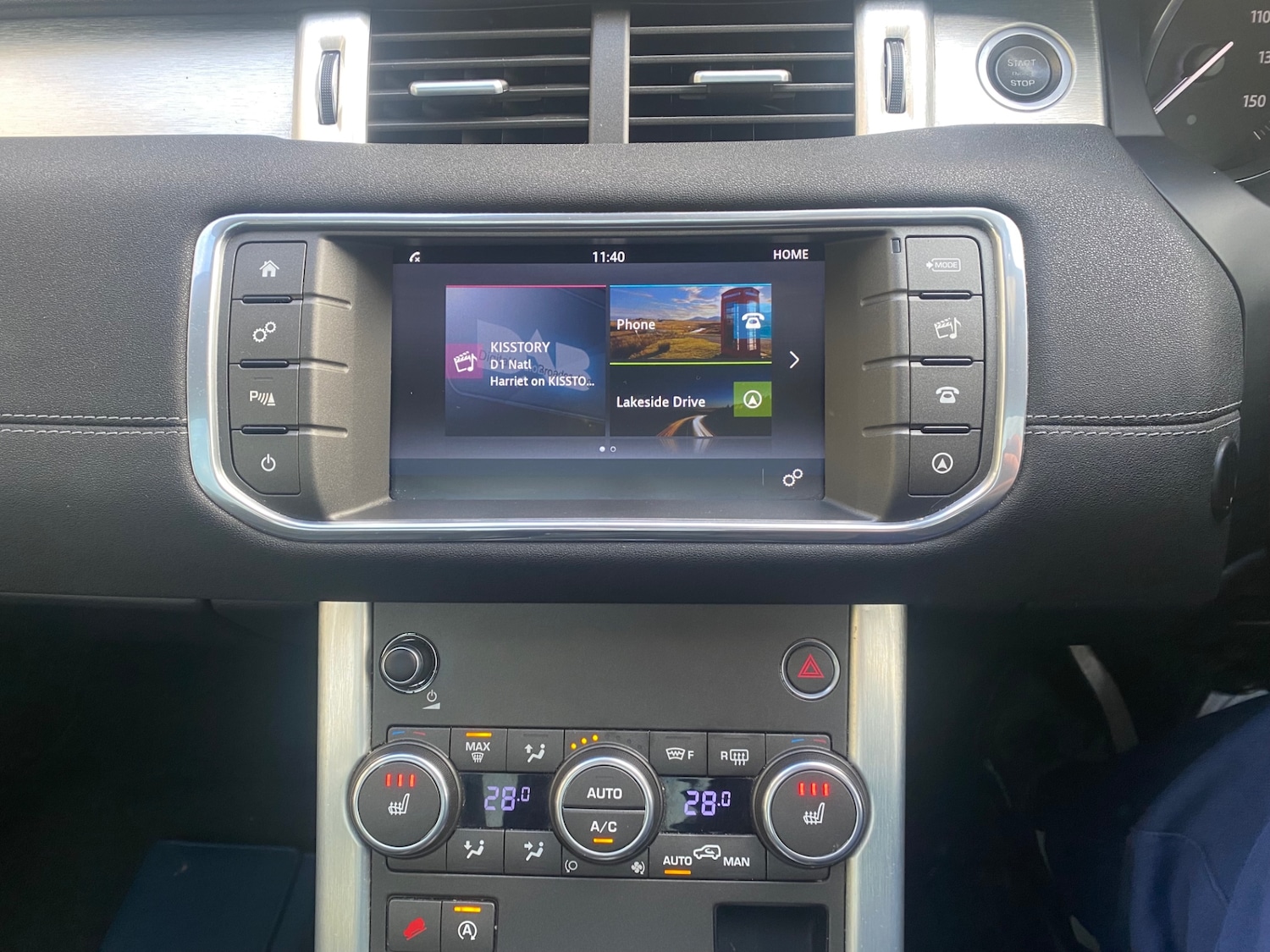 Used Land Rover Range Rover Evoque 2015 for sale - 77233986: Photo 24