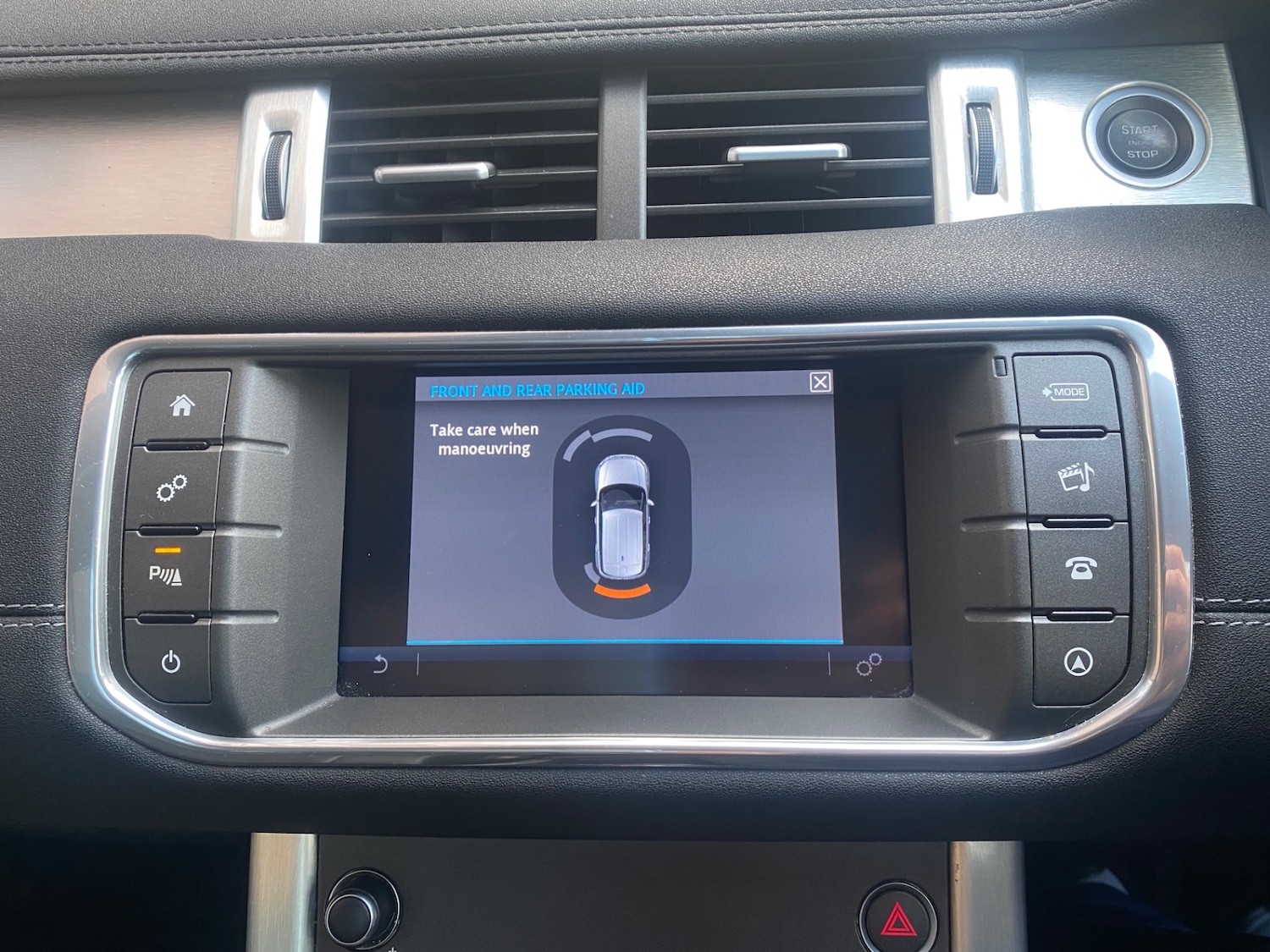 Used Land Rover Range Rover Evoque 2015 for sale - 77233986: Photo 26