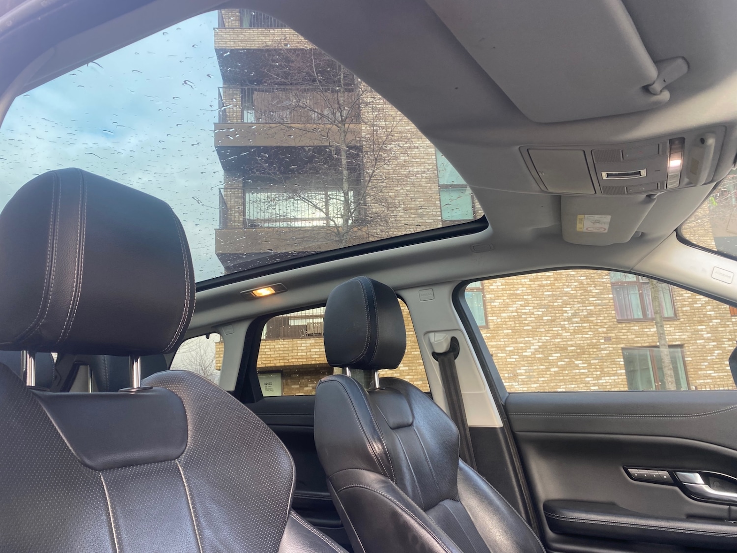 Used Land Rover Range Rover Evoque 2015 for sale - 77233986: Photo 27