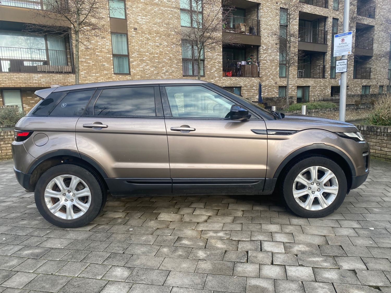 Used Land Rover Range Rover Evoque 2015 for sale - 77233986: Photo 5