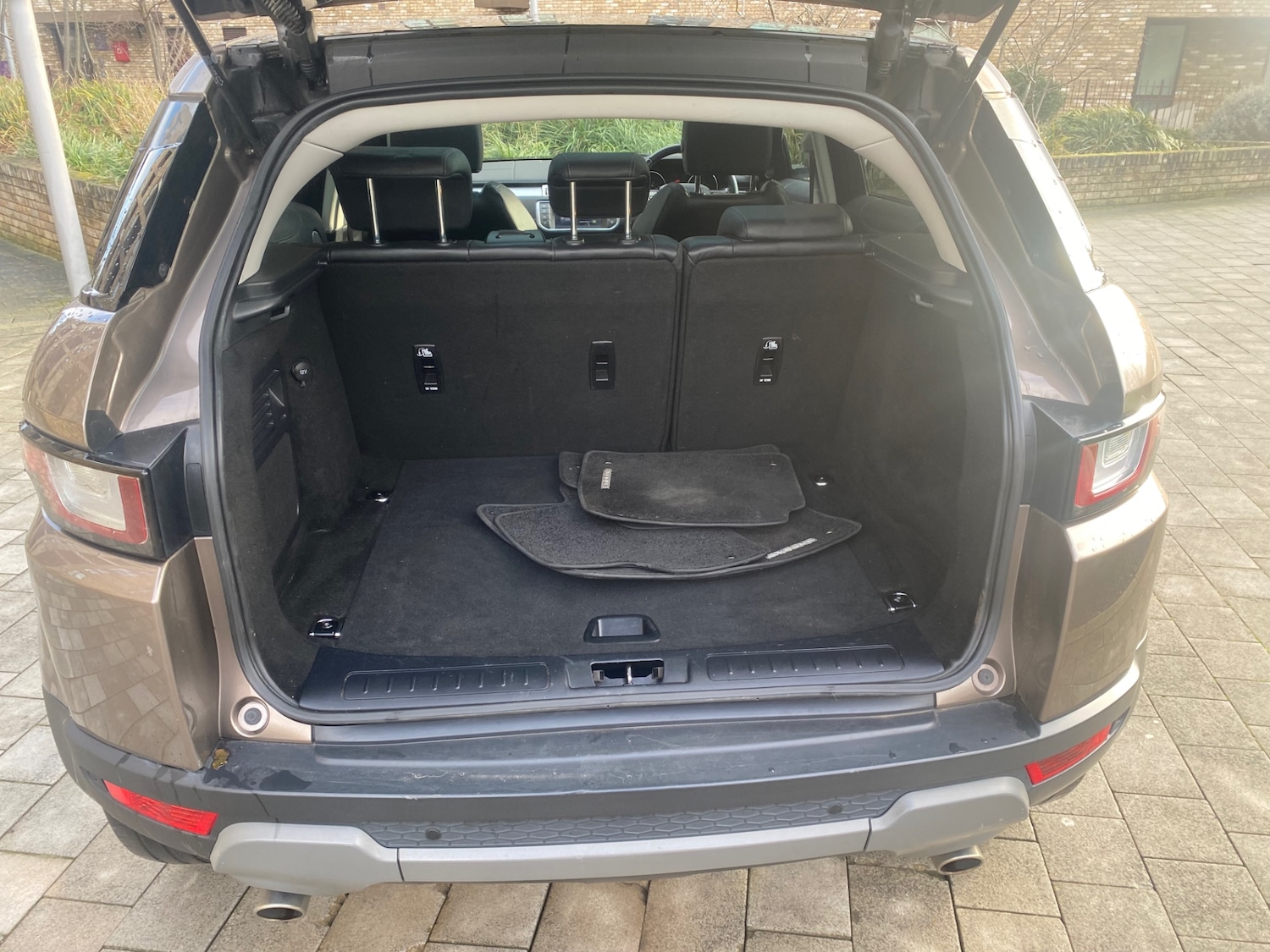 Used Land Rover Range Rover Evoque 2015 for sale - 77233986: Photo 9