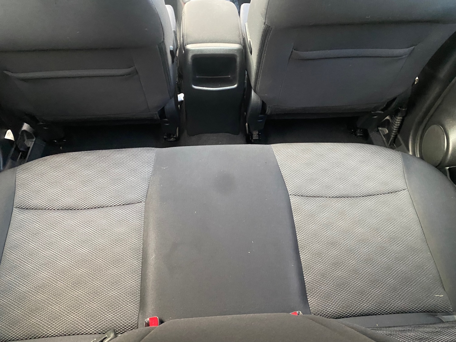 Used Nissan Qashqai 2015 for sale - 76748356: Photo 14