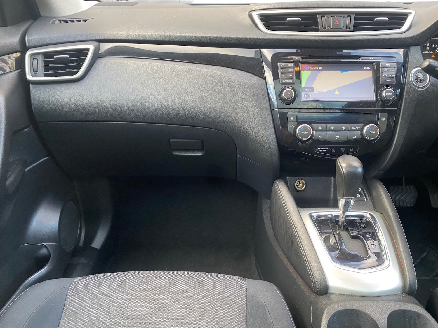 Used Nissan Qashqai 2015 for sale - 76748356: Photo 16