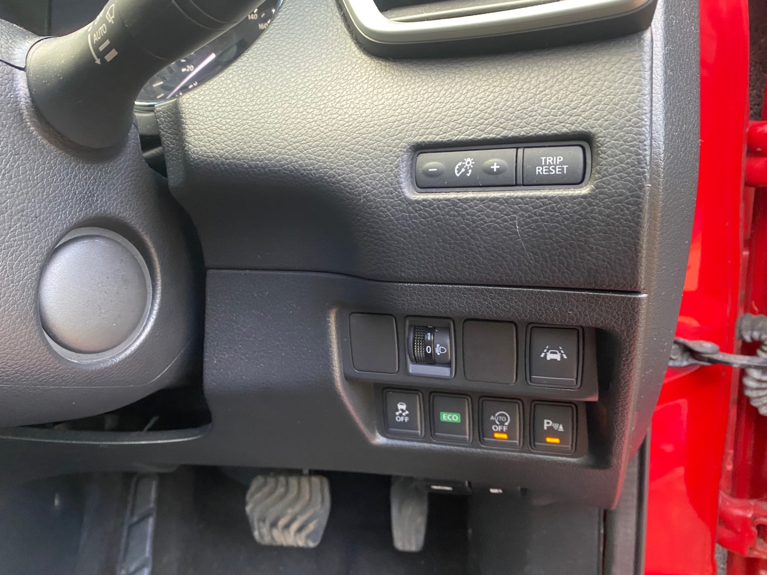 Used Nissan Qashqai 2015 for sale - 76748356: Photo 22