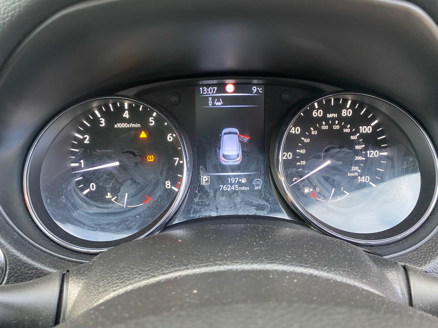 Used Nissan Qashqai 2015 for sale - 76748356: Photo 23