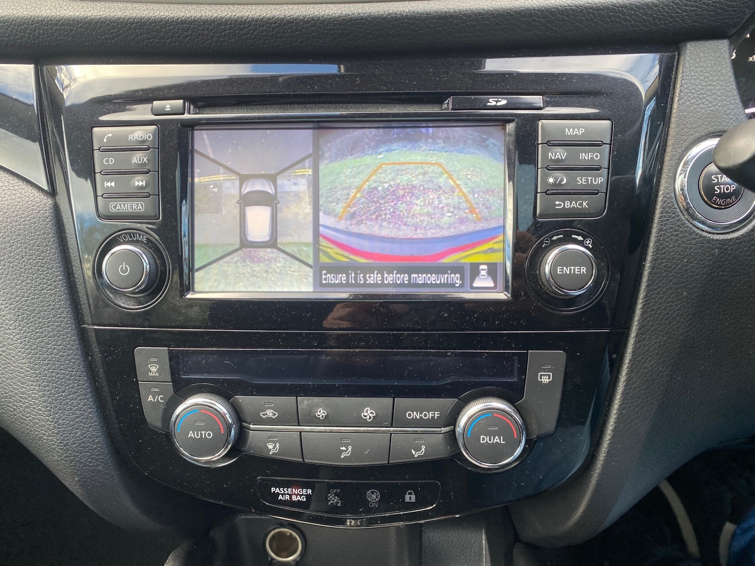 Used Nissan Qashqai 2015 for sale - 76748356: Photo 25