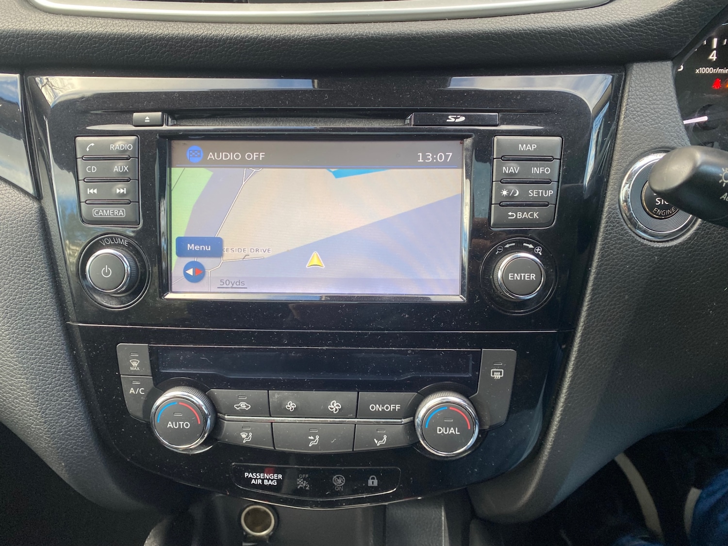 Used Nissan Qashqai 2015 for sale - 76748356: Photo 26