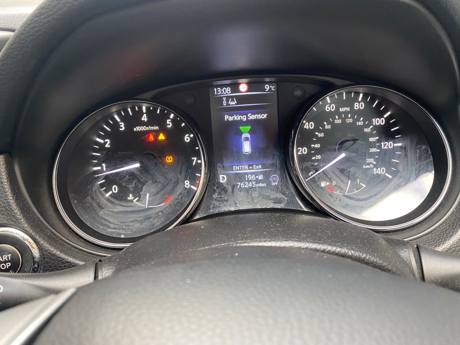 Used Nissan Qashqai 2015 for sale - 76748356: Photo 27