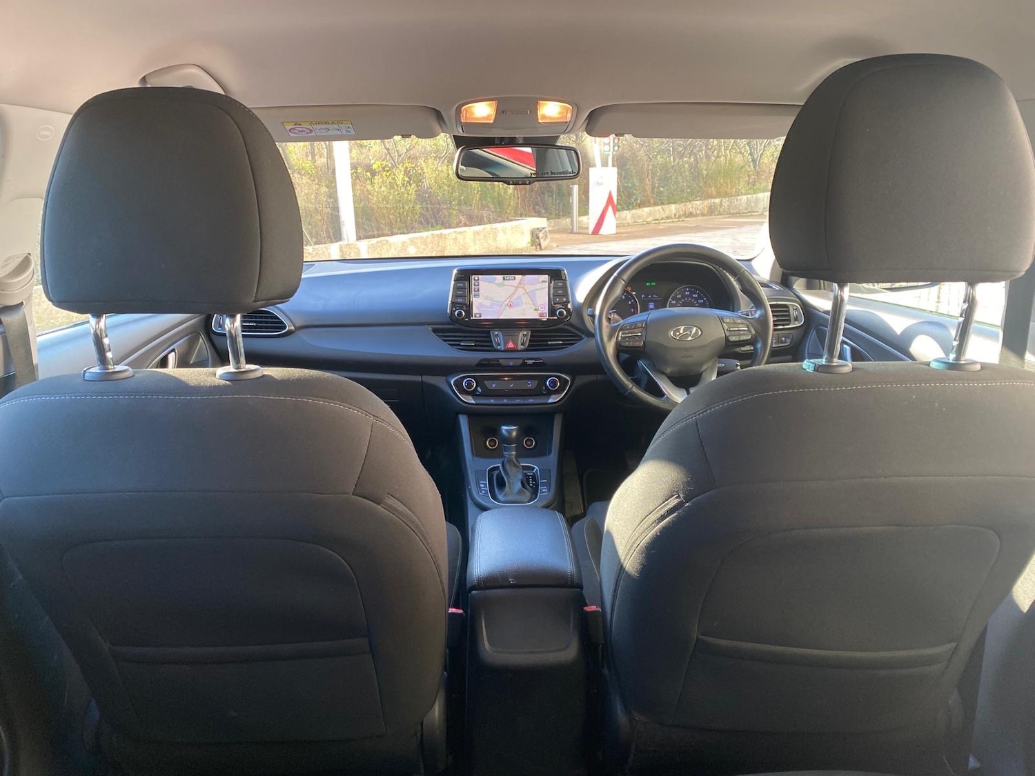 Used Hyundai i30 2017 for sale - 76653751: Photo 10