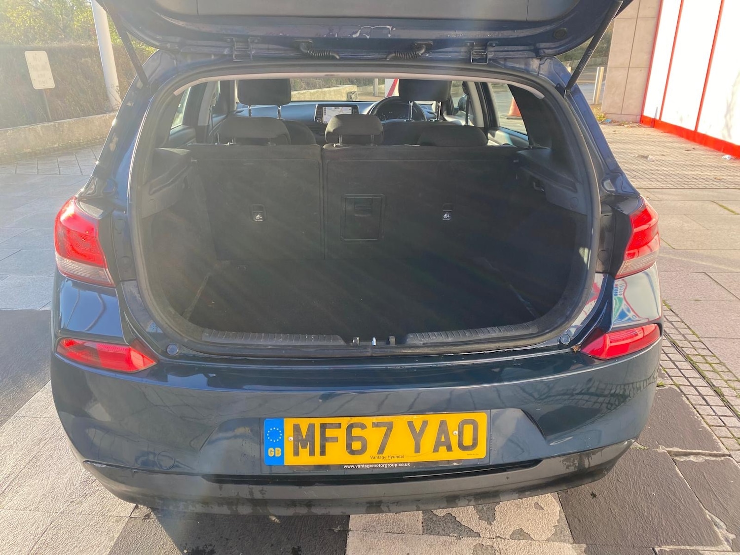 Used Hyundai i30 2017 for sale - 76653751: Photo 11