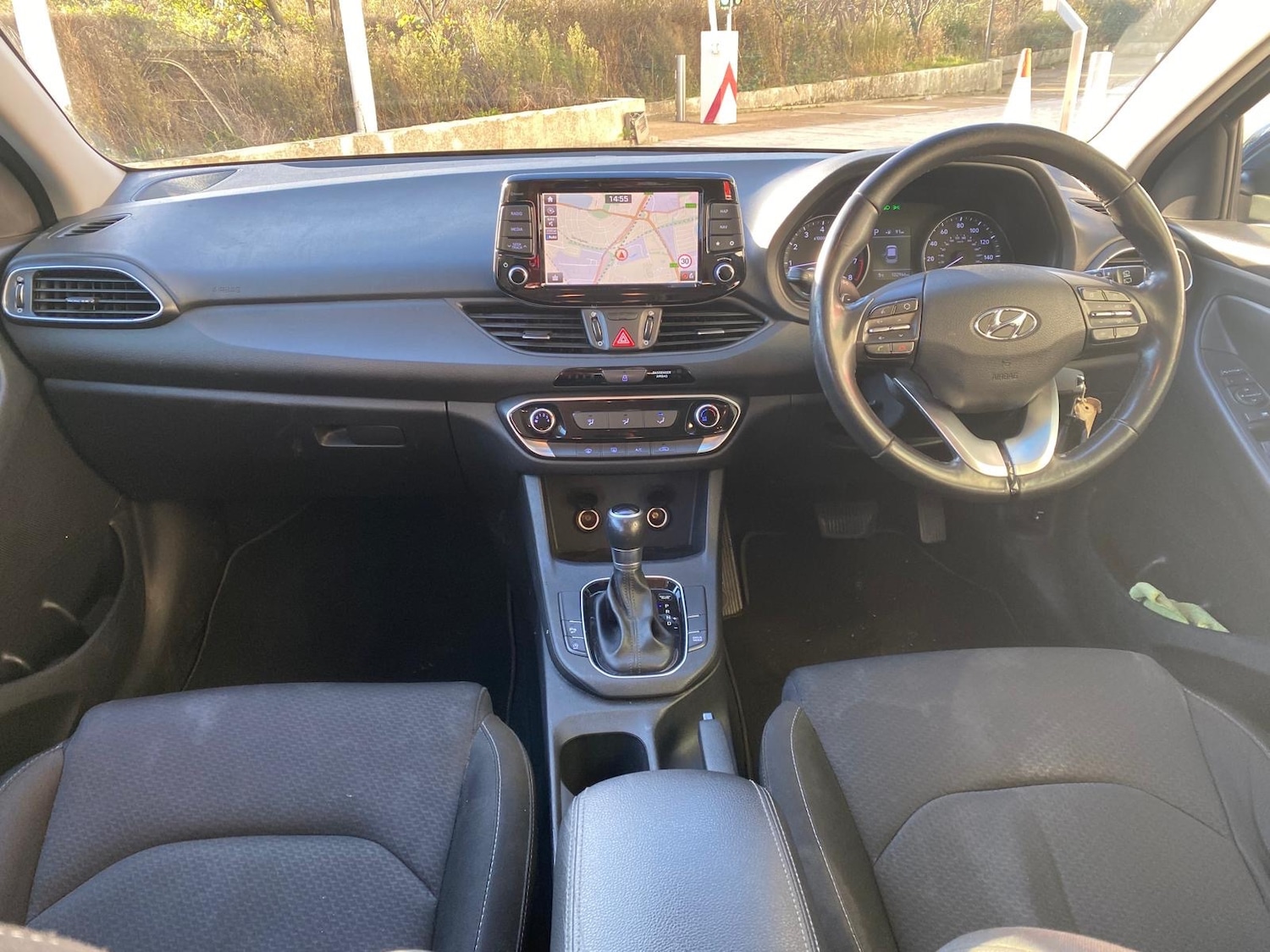 Used Hyundai i30 2017 for sale - 76653751: Photo 12