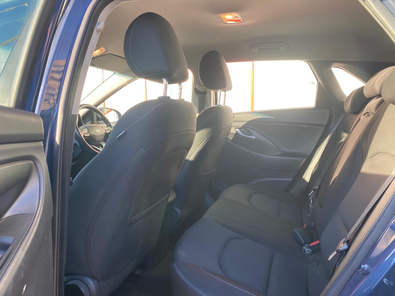 Used Hyundai i30 2017 for sale - 76653751: Photo 13