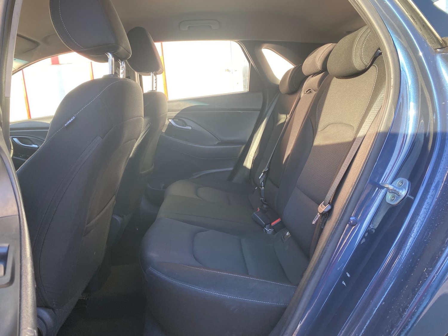 Used Hyundai i30 2017 for sale - 76653751: Photo 14