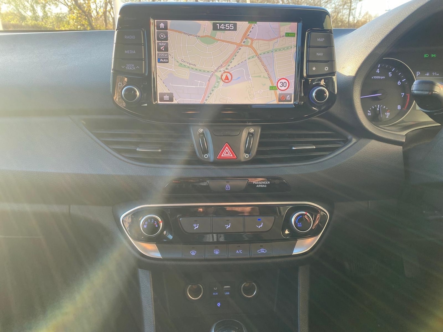 Used Hyundai i30 2017 for sale - 76653751: Photo 15