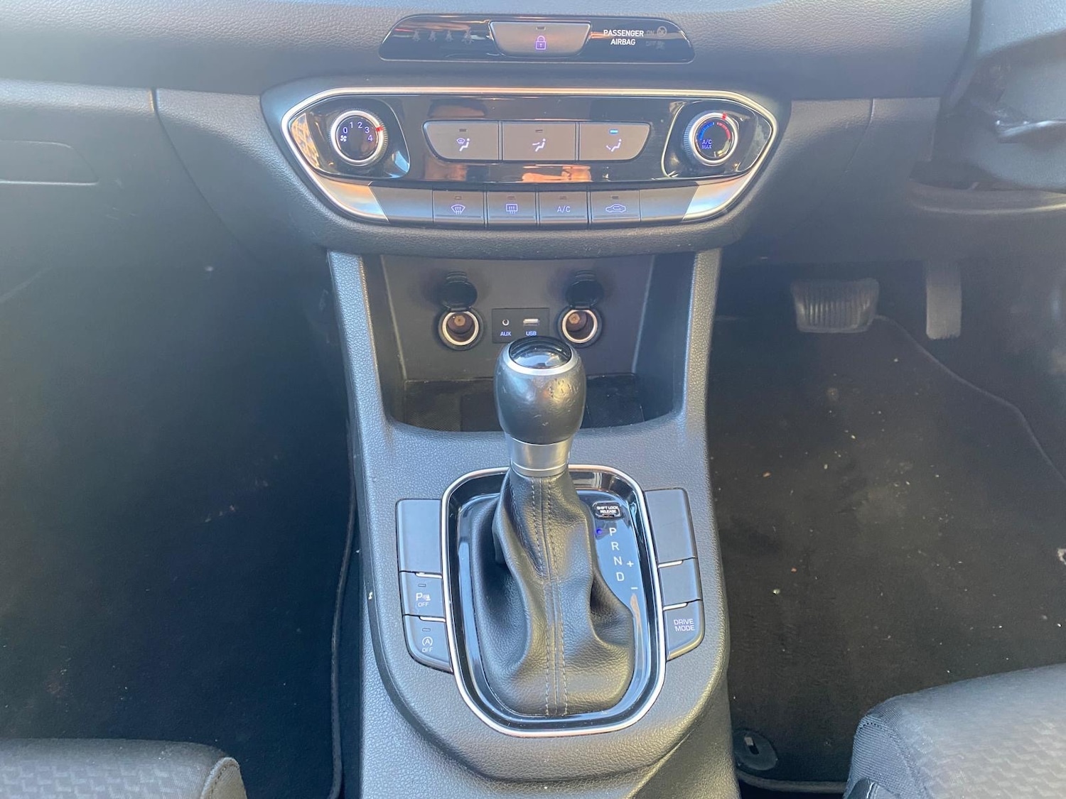 Used Hyundai i30 2017 for sale - 76653751: Photo 16