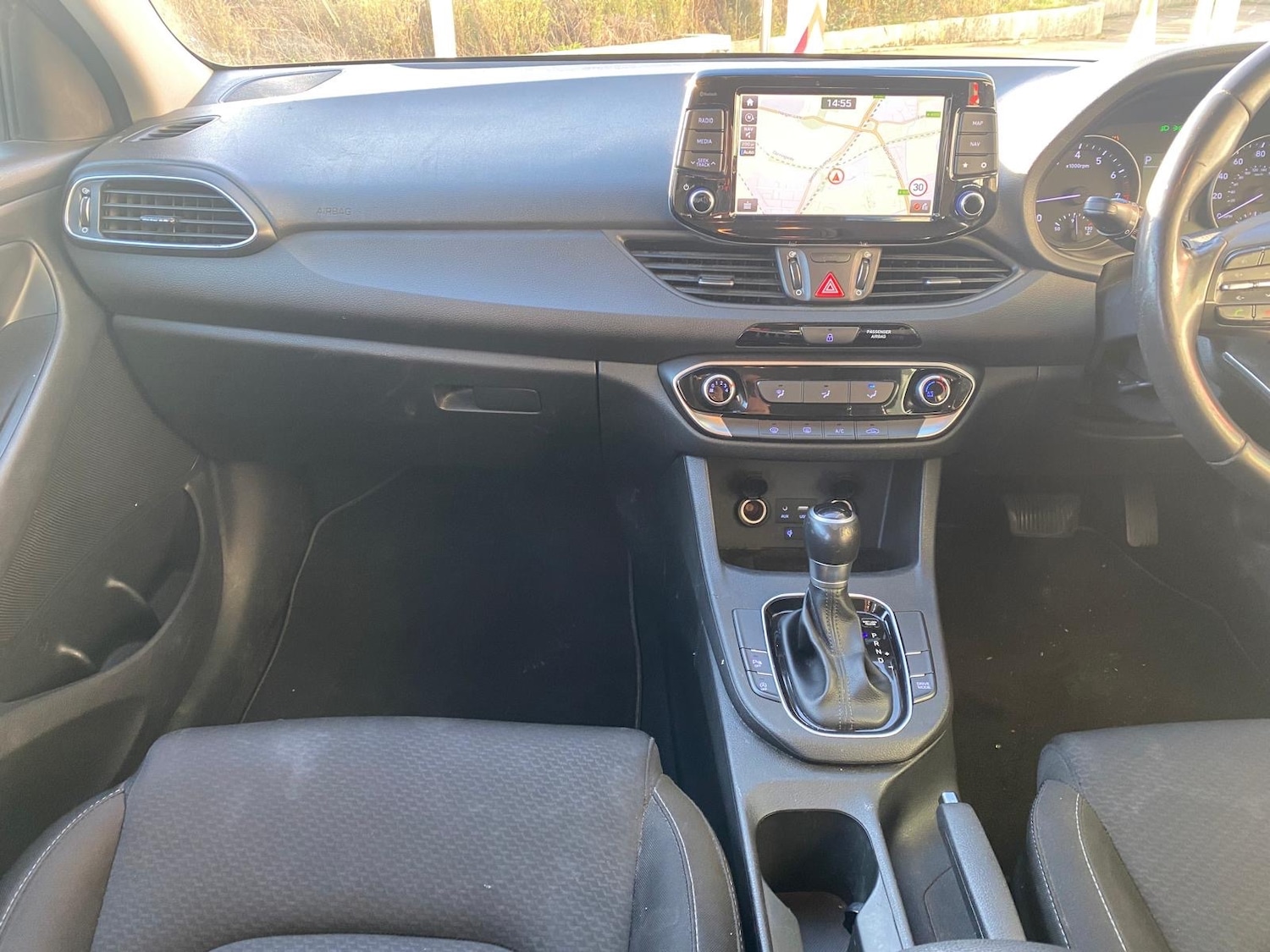 Used Hyundai i30 2017 for sale - 76653751: Photo 17