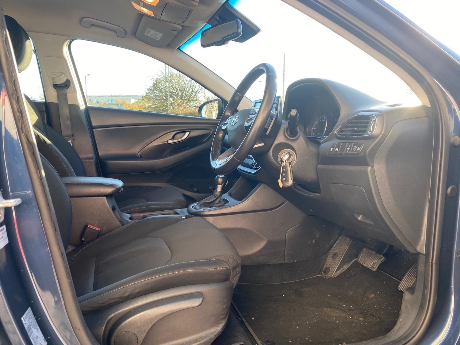 Used Hyundai i30 2017 for sale - 76653751: Photo 18