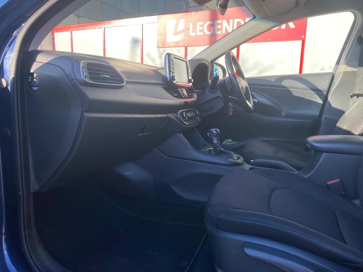 Used Hyundai i30 2017 for sale - 76653751: Photo 19