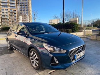 Used Hyundai i30 2017 for sale - 76653751: Photo