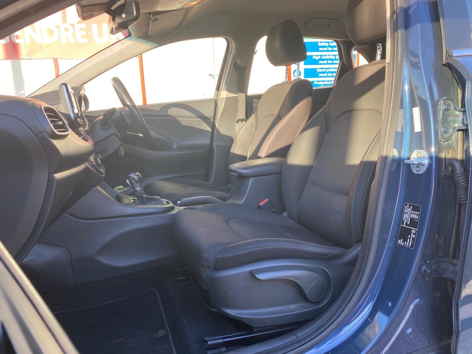 Used Hyundai i30 2017 for sale - 76653751: Photo 20