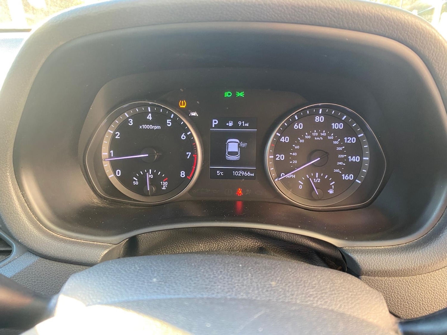 Used Hyundai i30 2017 for sale - 76653751: Photo 22