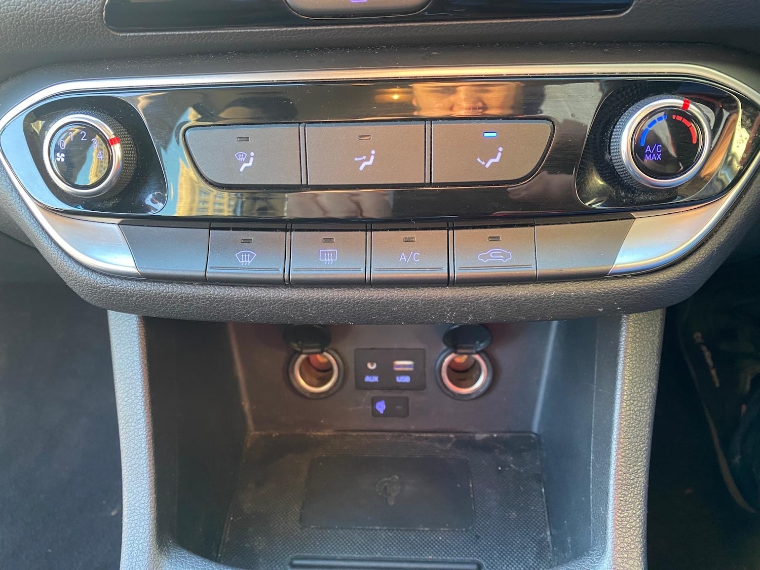 Used Hyundai i30 2017 for sale - 76653751: Photo 24