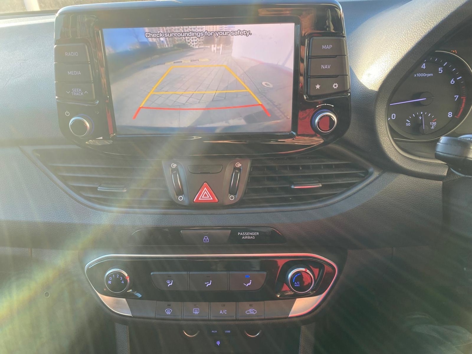 Used Hyundai i30 2017 for sale - 76653751: Photo 25