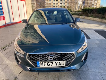 Used Hyundai i30 2017 for sale - 76653751: Photo