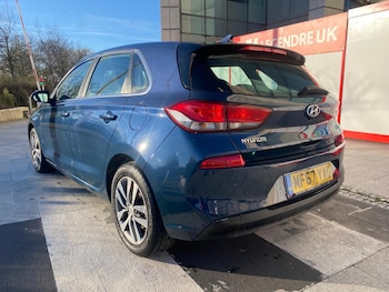 Used Hyundai i30 2017 for sale - 76653751: Photo