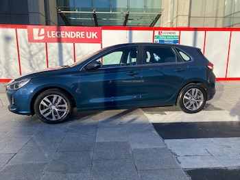 Used Hyundai i30 2017 for sale - 76653751: Photo