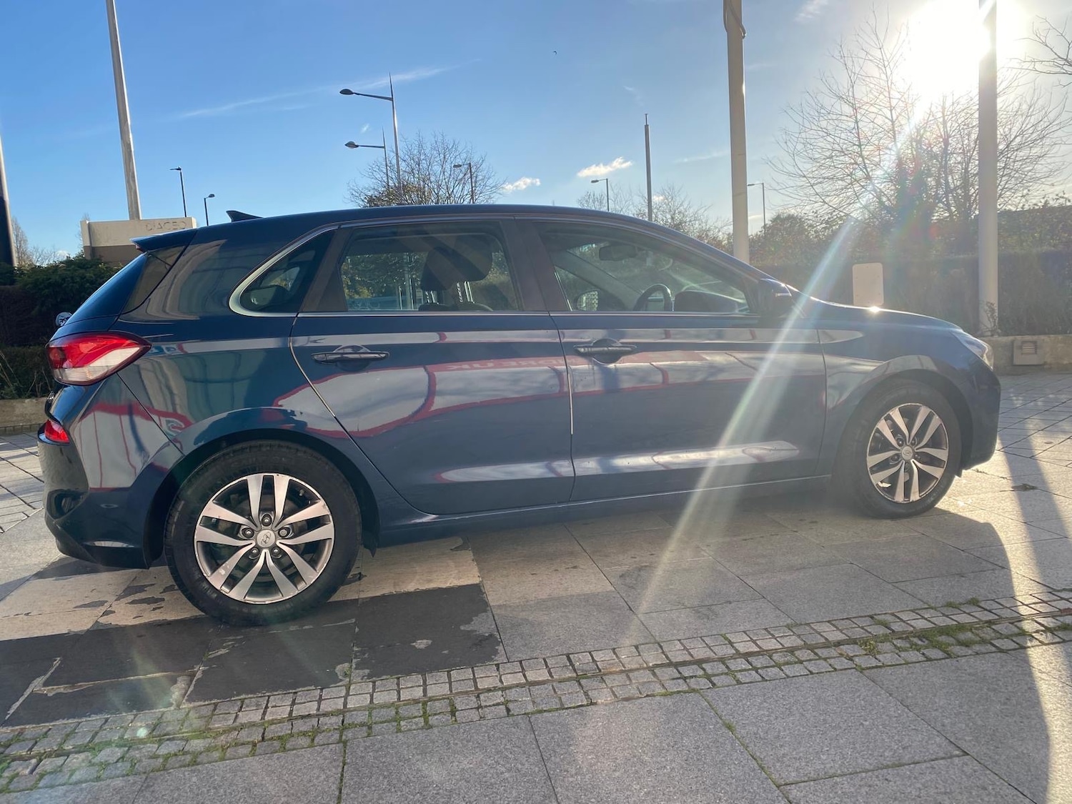 Used Hyundai i30 2017 for sale - 76653751: Photo 6