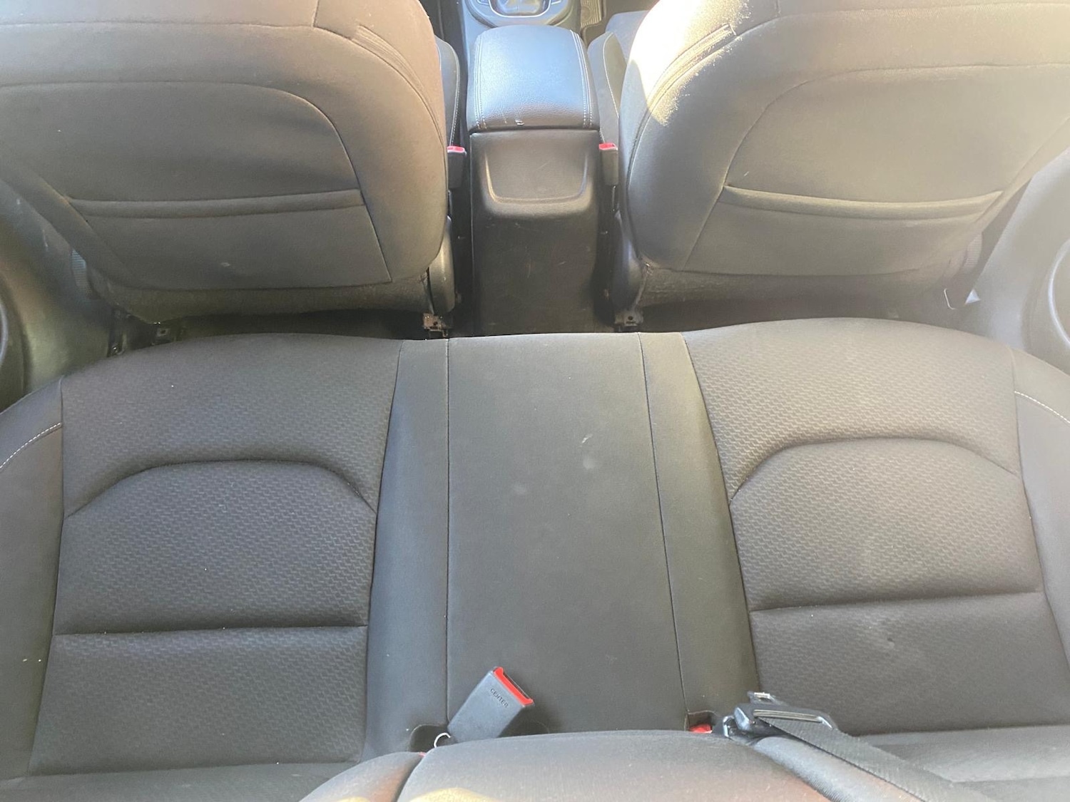 Used Hyundai i30 2017 for sale - 76653751: Photo 9