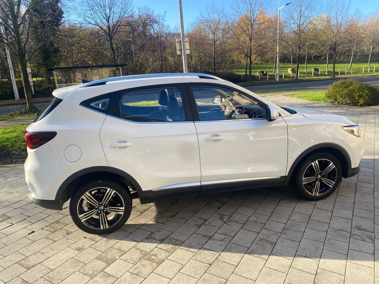 Used MG MG ZS 2019 for sale - 76799479: Photo 10