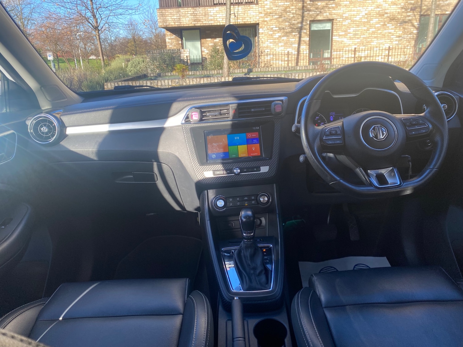 Used MG MG ZS 2019 for sale - 76799479: Photo 11