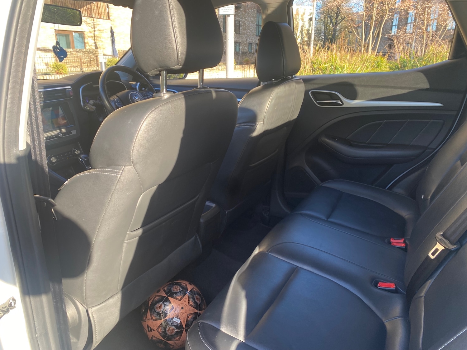 Used MG MG ZS 2019 for sale - 76799479: Photo 12