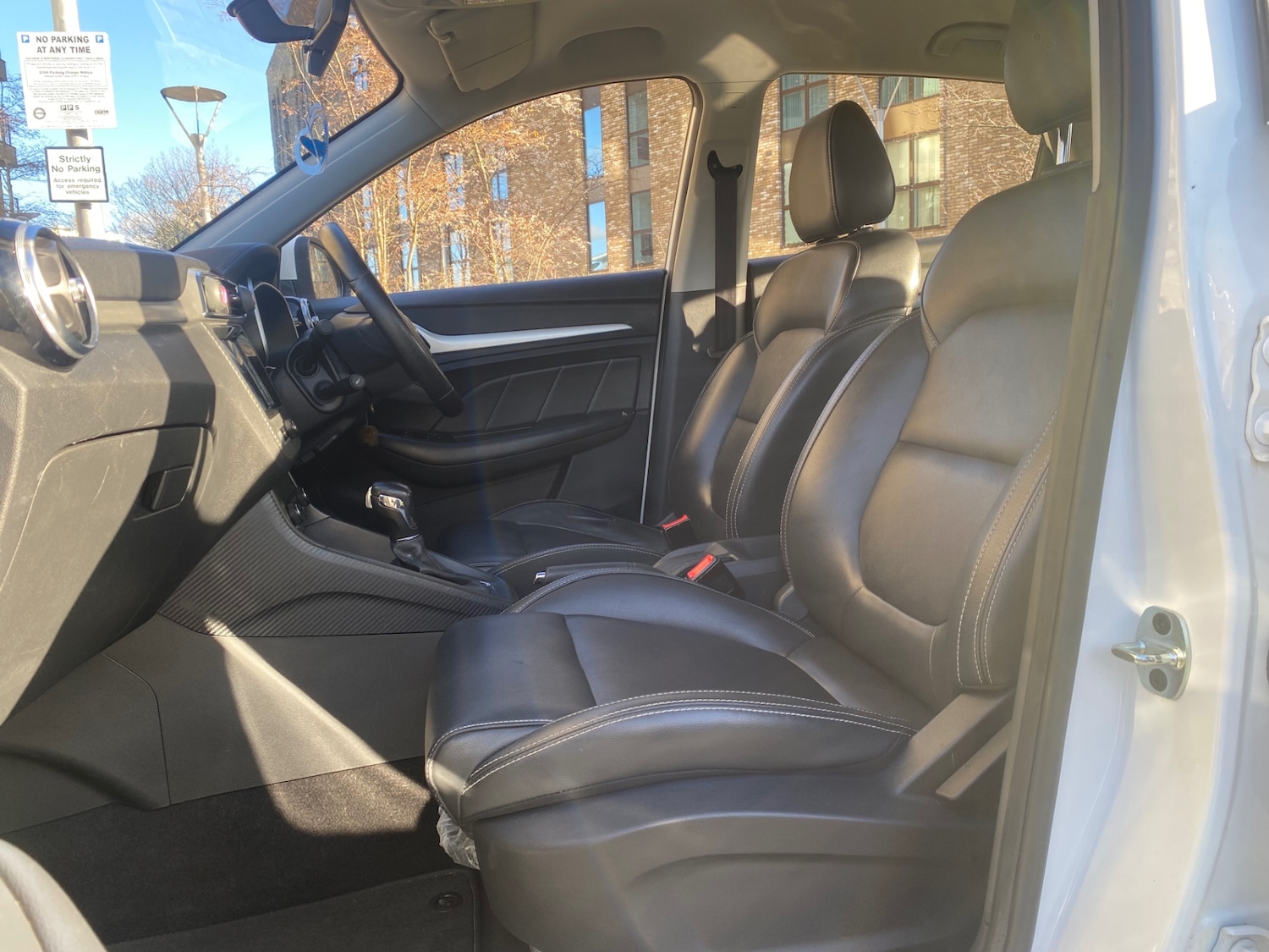 Used MG MG ZS 2019 for sale - 76799479: Photo 14