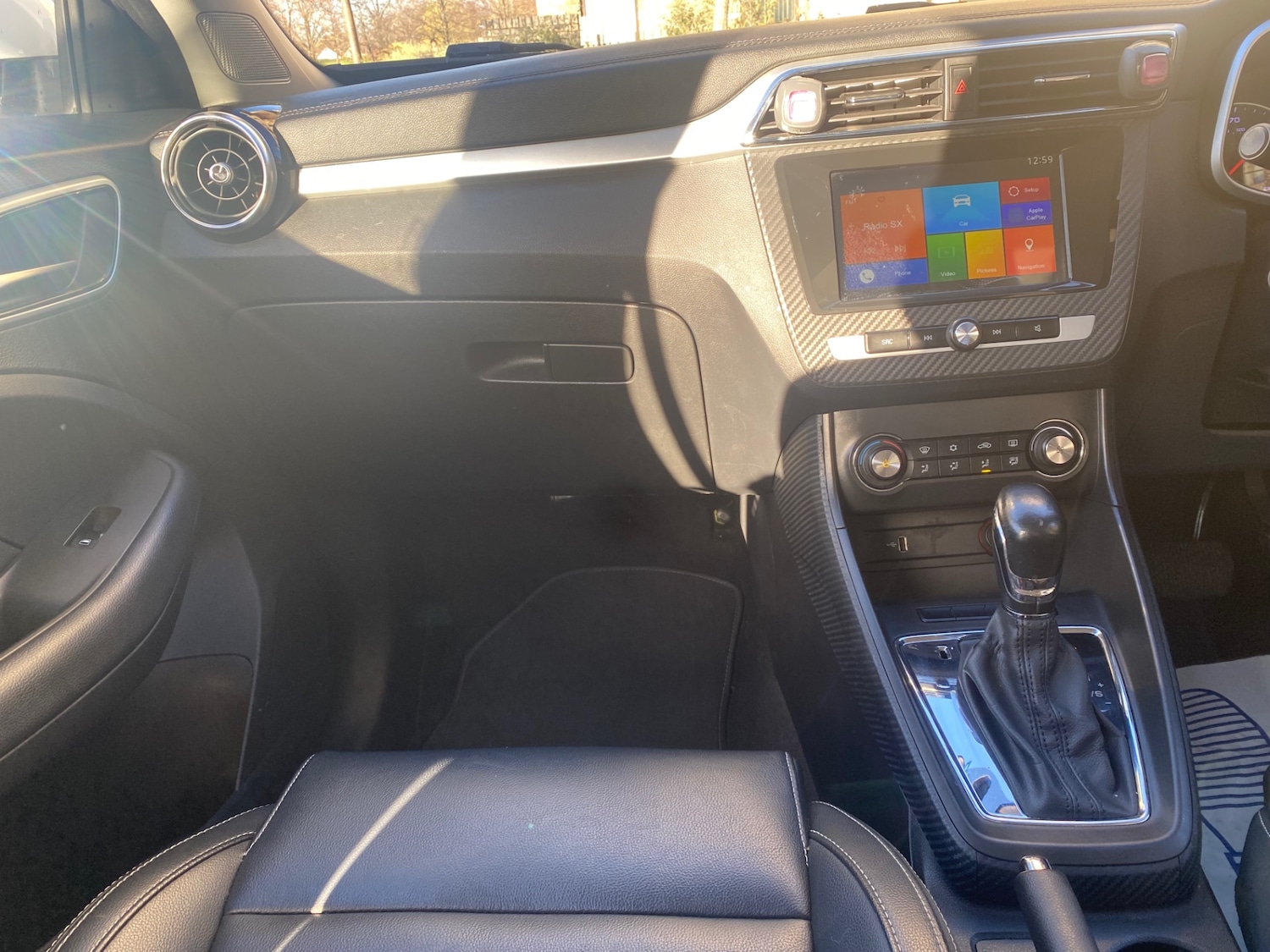 Used MG MG ZS 2019 for sale - 76799479: Photo 16