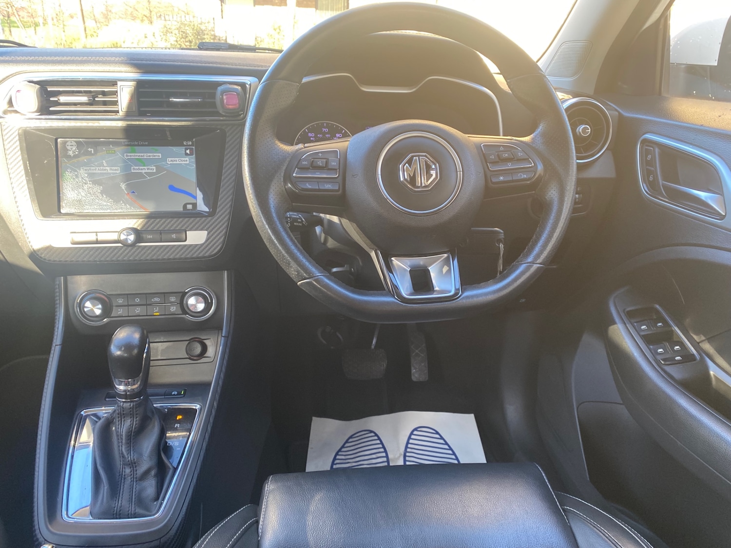 Used MG MG ZS 2019 for sale - 76799479: Photo 17