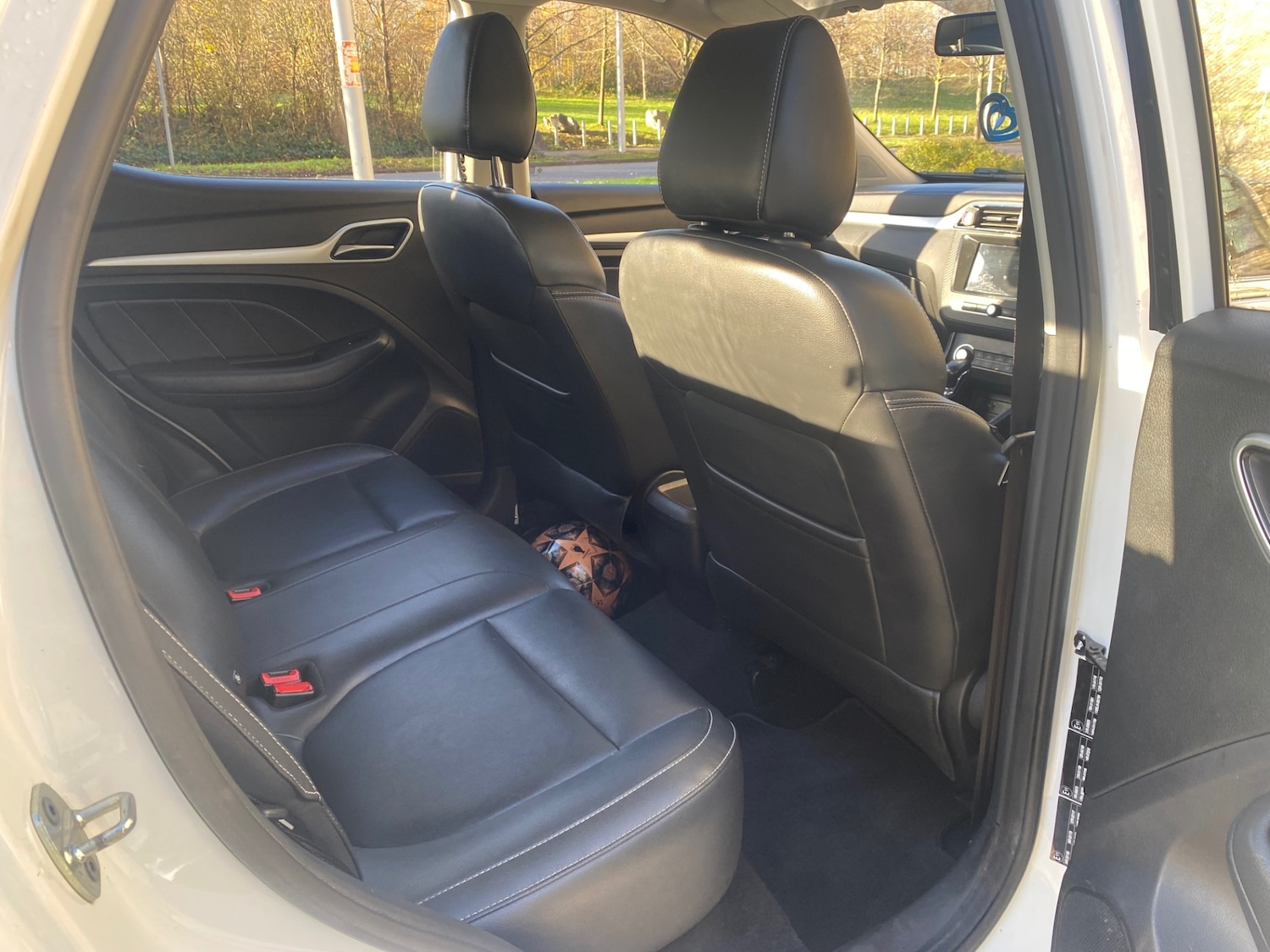 Used MG MG ZS 2019 for sale - 76799479: Photo 18