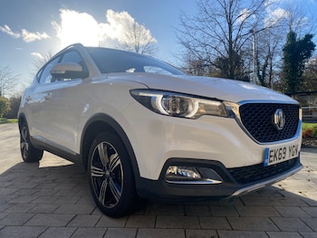 Used MG MG ZS 2019 for sale - 76799479: Photo