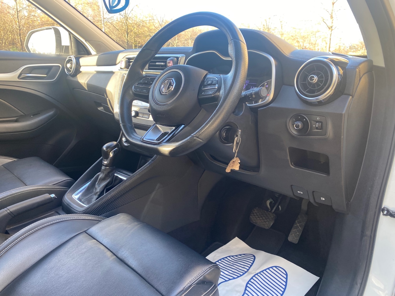 Used MG MG ZS 2019 for sale - 76799479: Photo 21