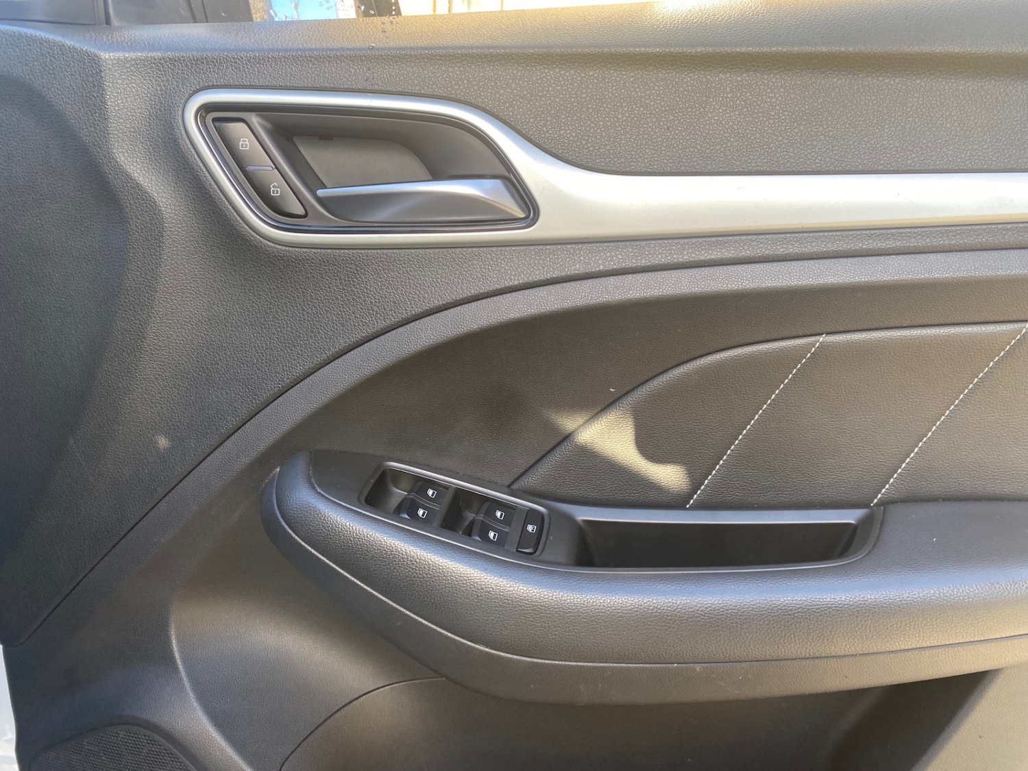 Used MG MG ZS 2019 for sale - 76799479: Photo 22