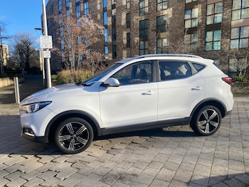 Used MG MG ZS 2019 for sale - 76799479: Photo